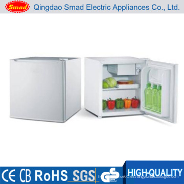 220V ~ 240V Mini refrigerador, 50Hz Refrigerador / refrigerador